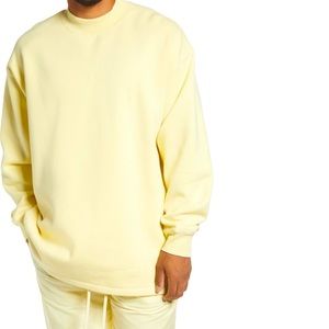 Fear of God Essentials Sweater Shirt